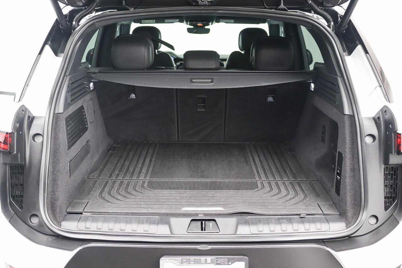 2024 Land Rover Range Rover Sport SE Newport Beach CA