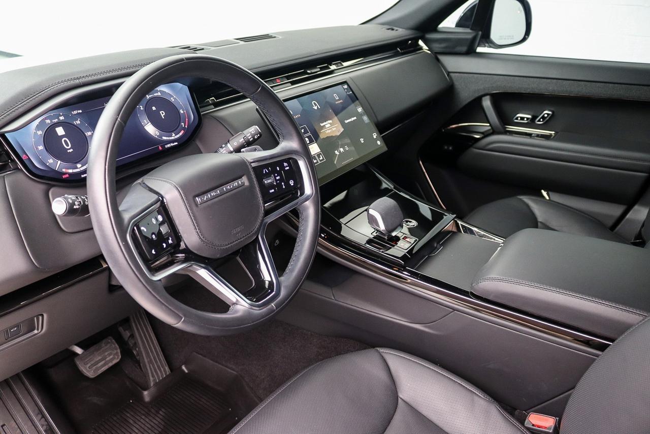2024 Land Rover Range Rover Sport SE Newport Beach CA