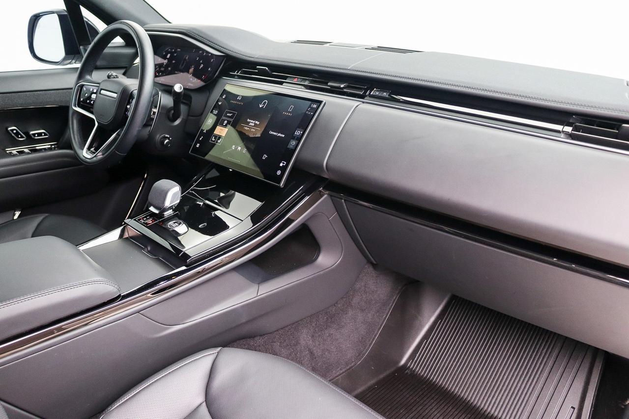 2024 Land Rover Range Rover Sport SE Newport Beach CA