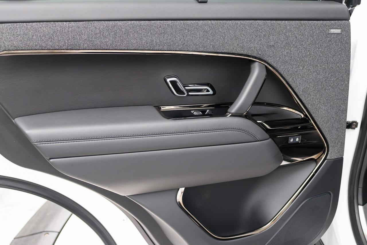 2024 Land Rover Range Rover Sport SE Newport Beach CA