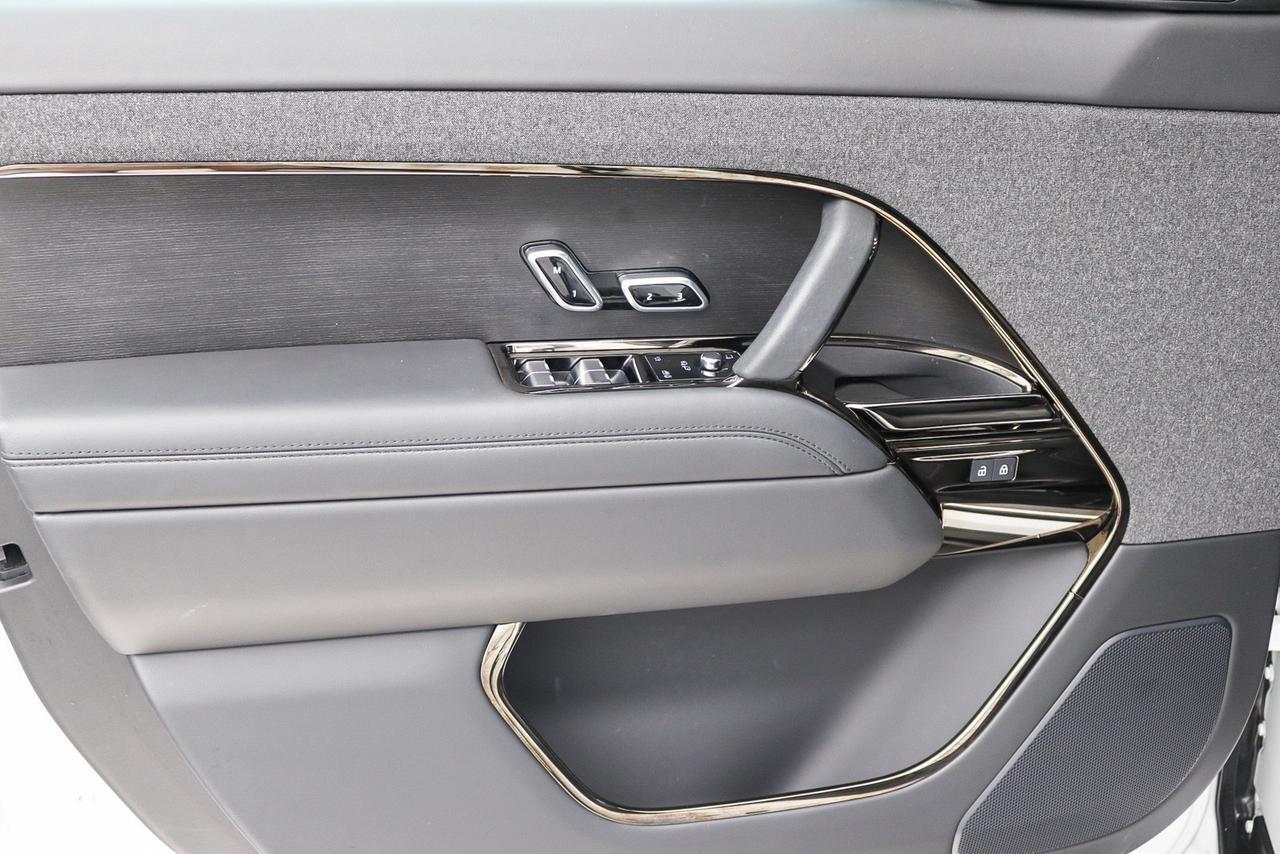 2024 Land Rover Range Rover Sport SE Newport Beach CA