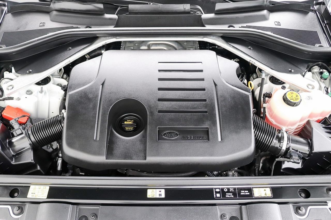 2024 Land Rover Range Rover Sport SE Newport Beach CA