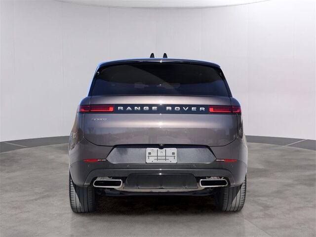 2024 Land Rover Range Rover Sport SE Oshkosh WI 2024 Land Rover Range Rover Sport SE Oshkosh WI