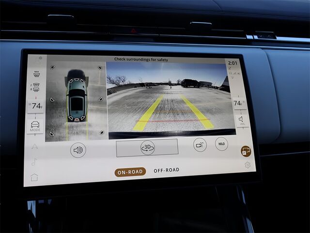 2024 Land Rover Range Rover Sport SE Oshkosh WI 2024 Land Rover Range Rover Sport SE Oshkosh WI