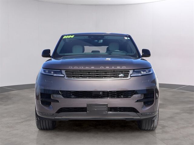 2024 Land Rover Range Rover Sport SE Oshkosh WI 2024 Land Rover Range Rover Sport SE Oshkosh WI