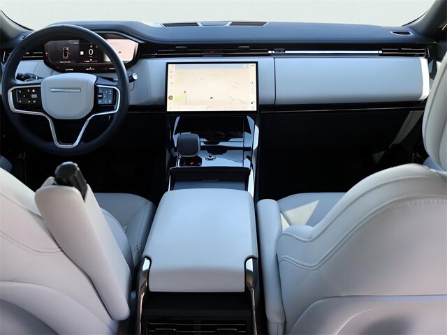2024 Land Rover Range Rover Sport SE Oshkosh WI 2024 Land Rover Range Rover Sport SE Oshkosh WI