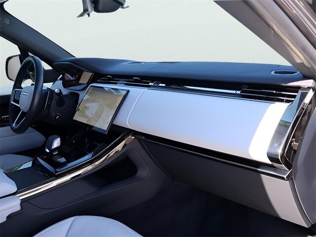 2024 Land Rover Range Rover Sport SE Oshkosh WI 2024 Land Rover Range Rover Sport SE Oshkosh WI