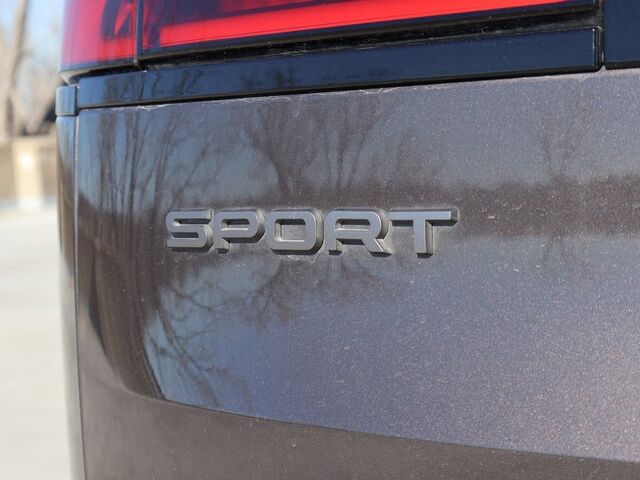 2024 Land Rover Range Rover Sport SE Oshkosh WI 2024 Land Rover Range Rover Sport SE Oshkosh WI