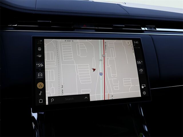 2024 Land Rover Range Rover Sport SE Oshkosh WI