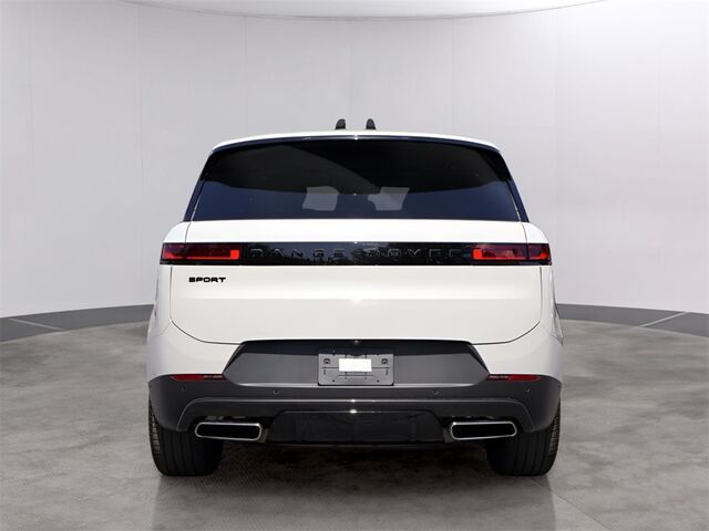 2024 Land Rover Range Rover Sport SE Oshkosh WI