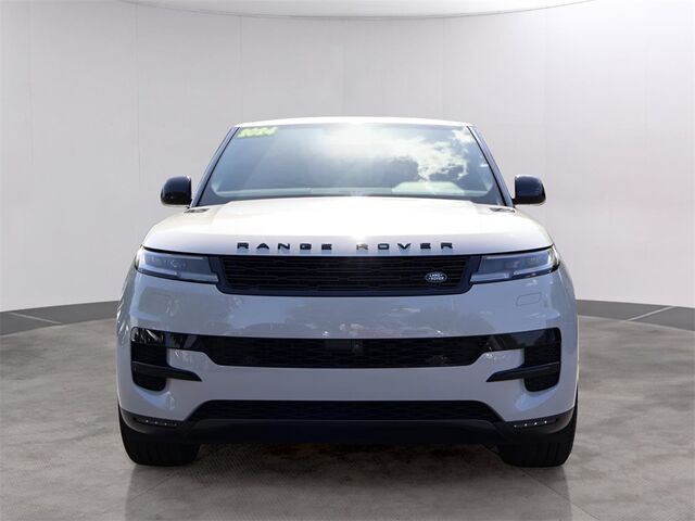 2024 Land Rover Range Rover Sport SE Oshkosh WI
