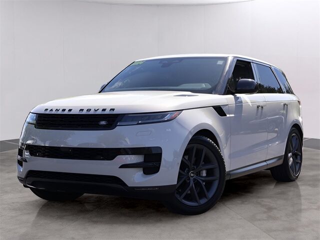 2024 Land Rover Range Rover Sport SE Oshkosh WI