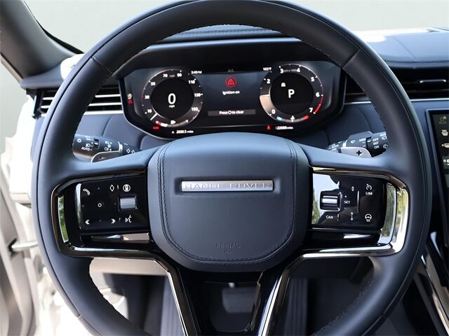 2024 Land Rover Range Rover Sport SE Oshkosh WI