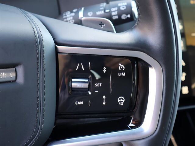 2024 Land Rover Range Rover Sport SE Oshkosh WI