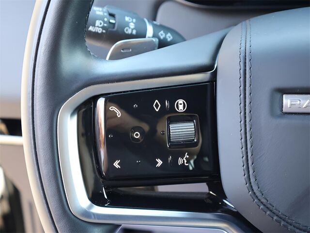 2024 Land Rover Range Rover Sport SE Oshkosh WI