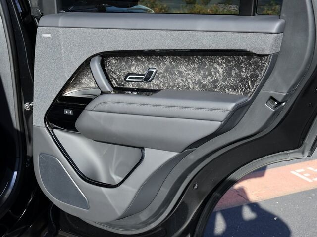 2024 Land Rover Range Rover Sport SE Oshkosh WI