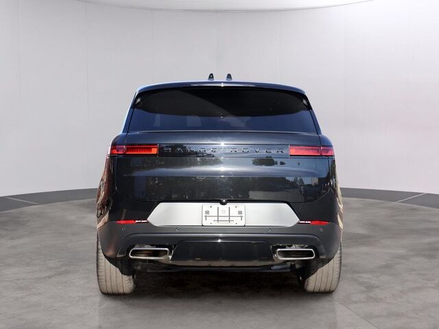 2024 Land Rover Range Rover Sport SE Oshkosh WI 2024 Land Rover Range Rover Sport SE Oshkosh WI