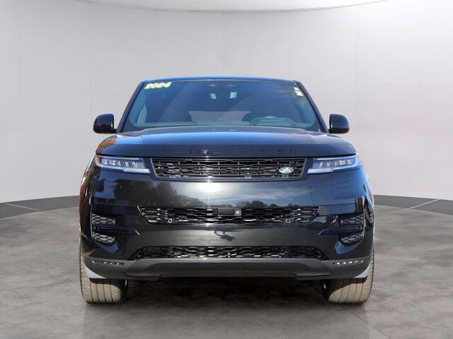 2024 Land Rover Range Rover Sport SE Oshkosh WI 2024 Land Rover Range Rover Sport SE Oshkosh WI