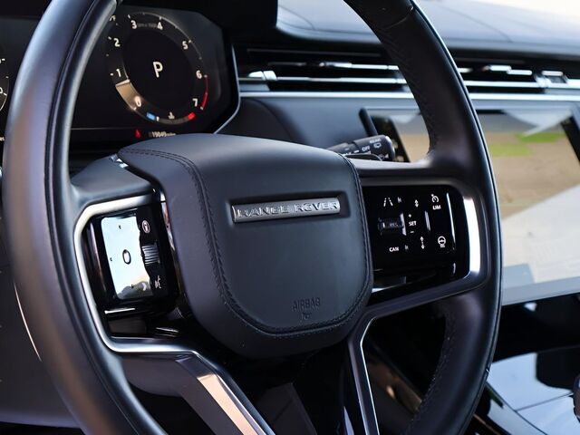 2024 Land Rover Range Rover Sport SE Oshkosh WI 2024 Land Rover Range Rover Sport SE Oshkosh WI