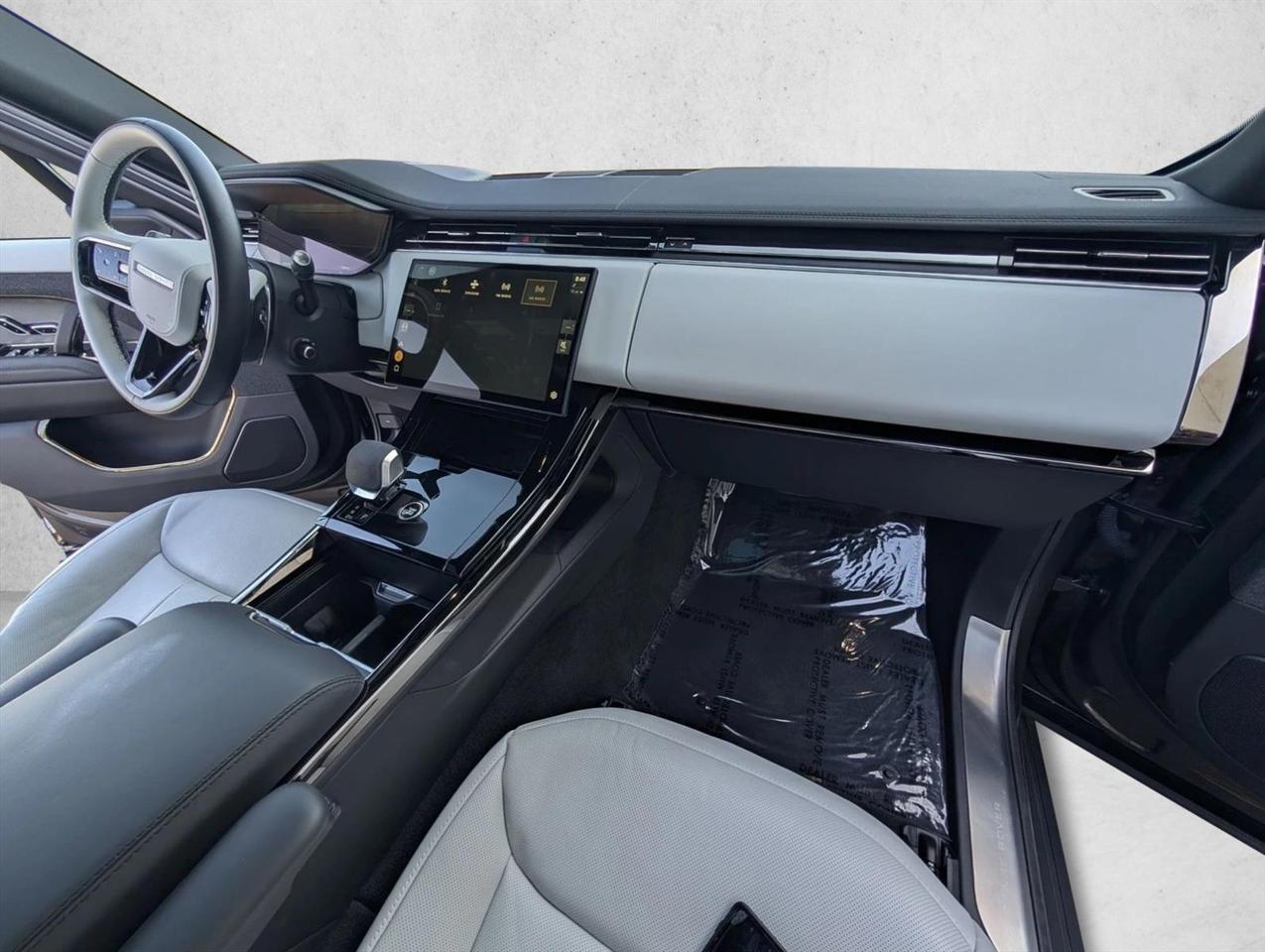 2024 Land Rover Range Rover Sport SE Roseville CA