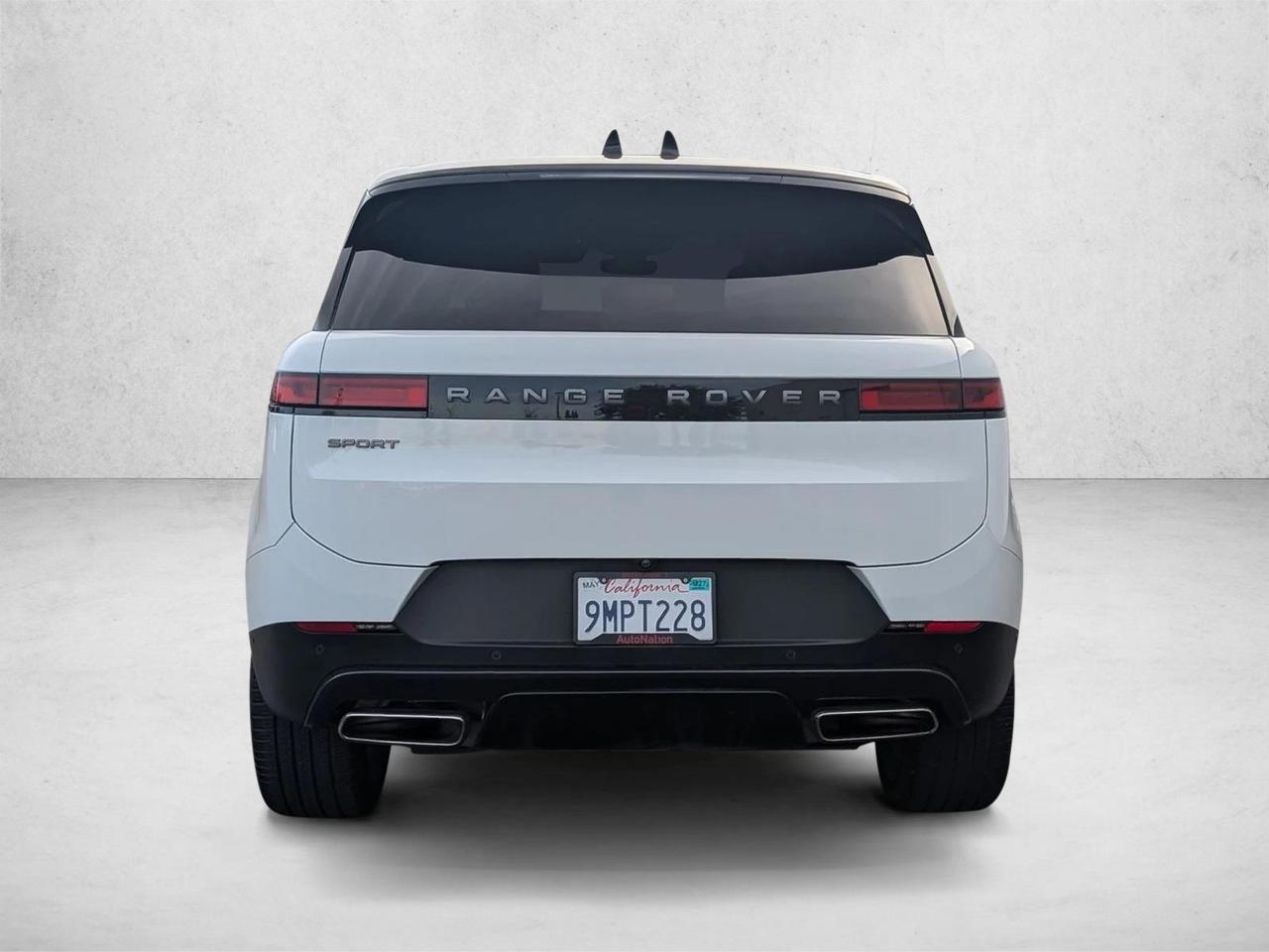 2024 Land Rover Range Rover Sport SE Roseville CA