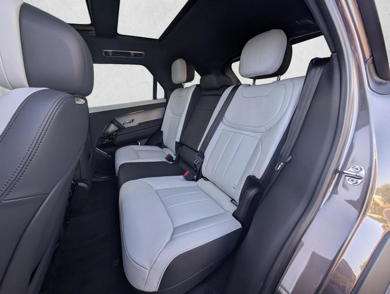 2024 Land Rover Range Rover Sport SE Roseville CA