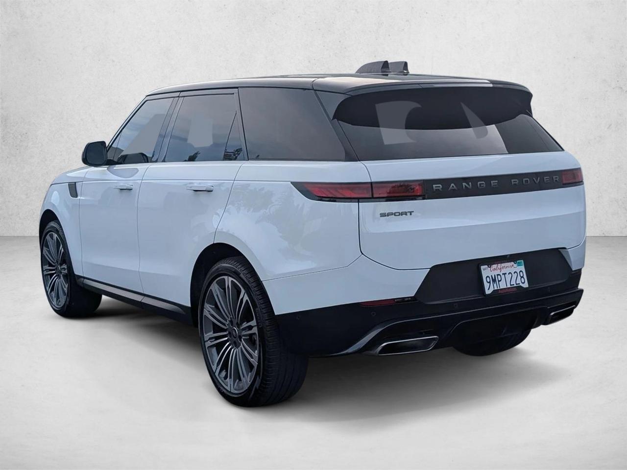 2024 Land Rover Range Rover Sport SE Roseville CA