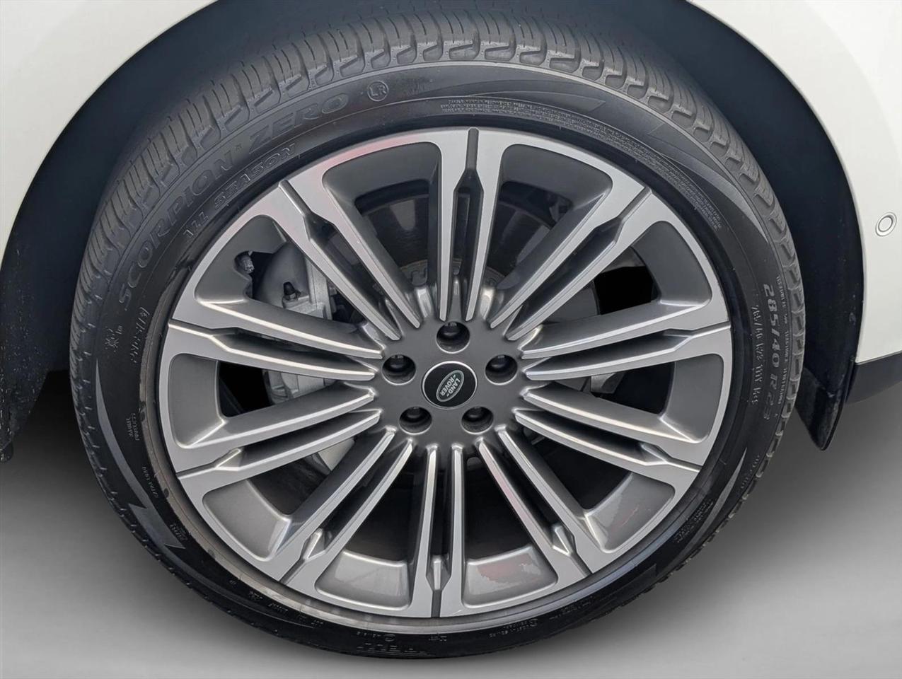 2024 Land Rover Range Rover Sport SE Roseville CA