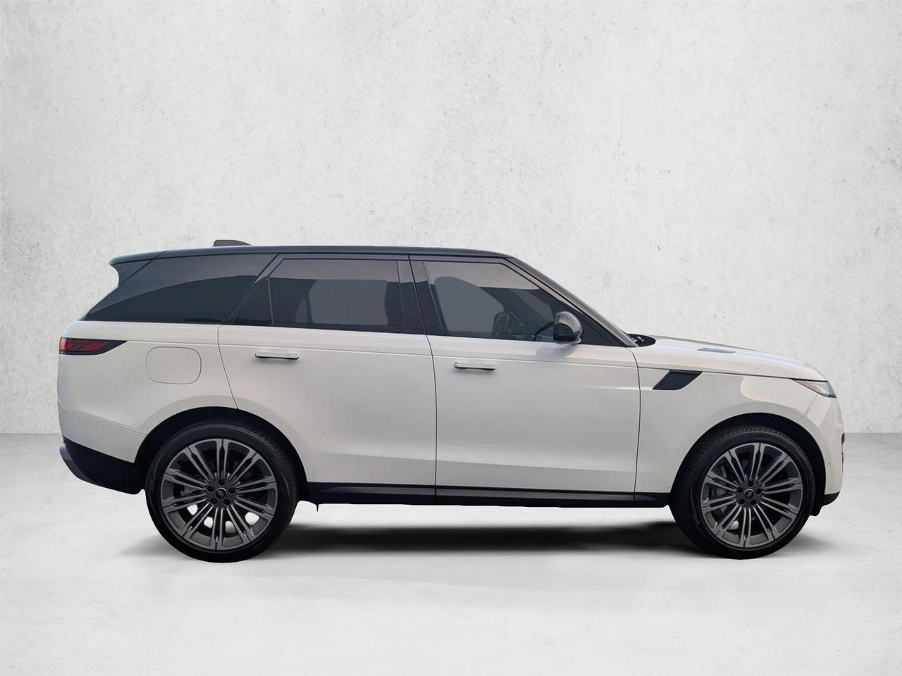 2024 Land Rover Range Rover Sport SE Roseville CA