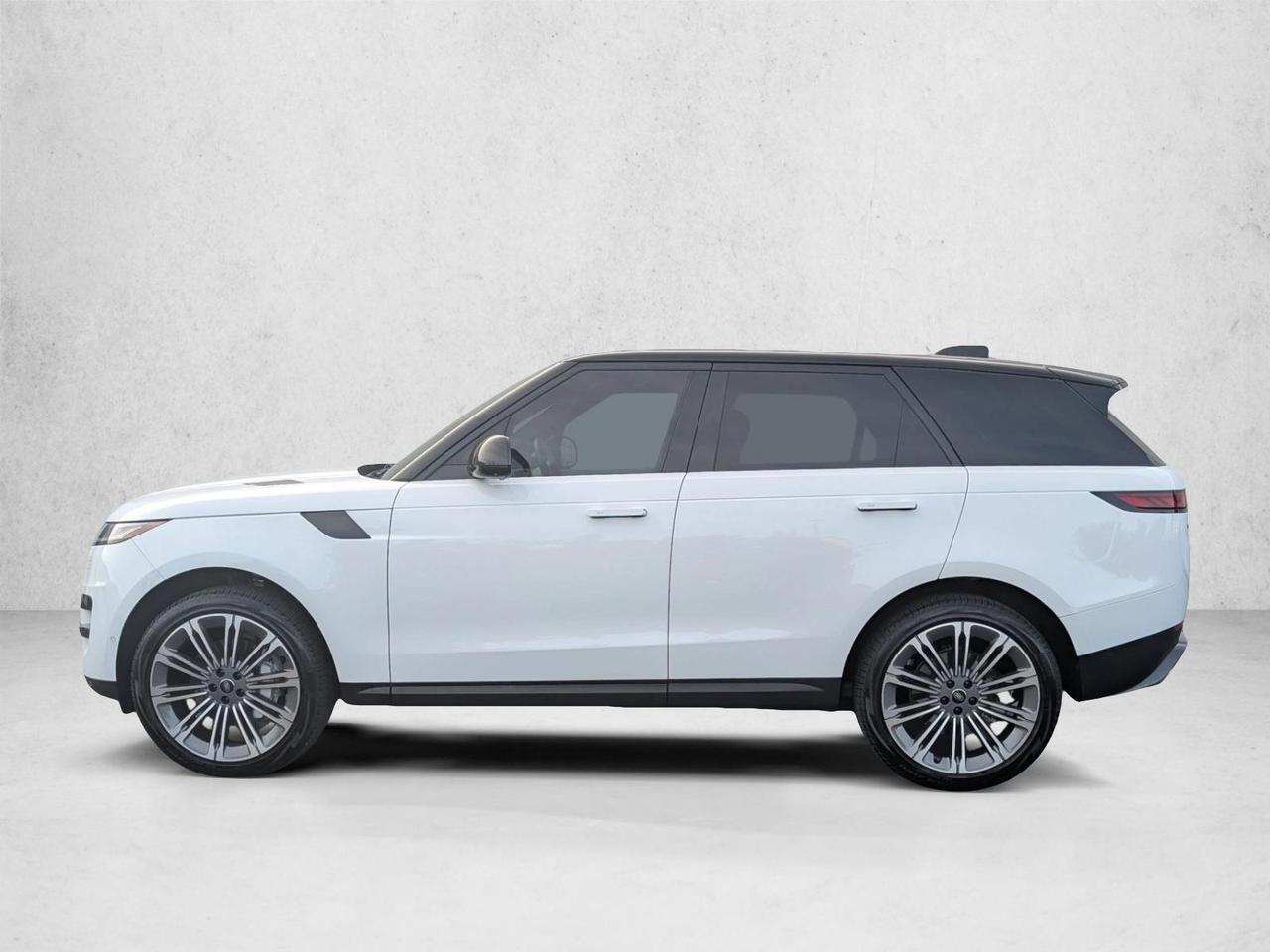 2024 Land Rover Range Rover Sport SE Roseville CA
