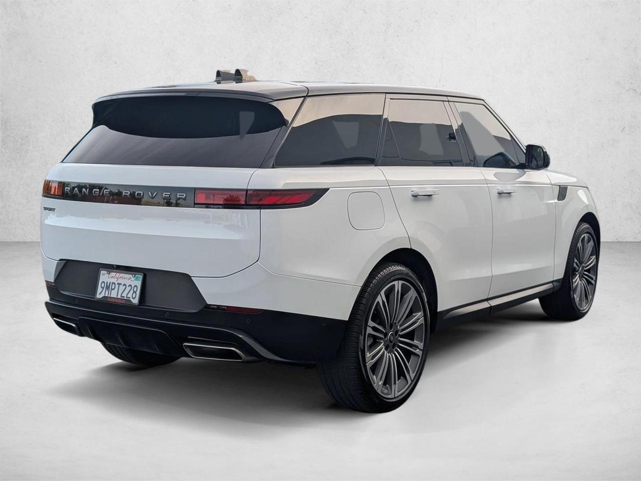 2024 Land Rover Range Rover Sport SE Roseville CA