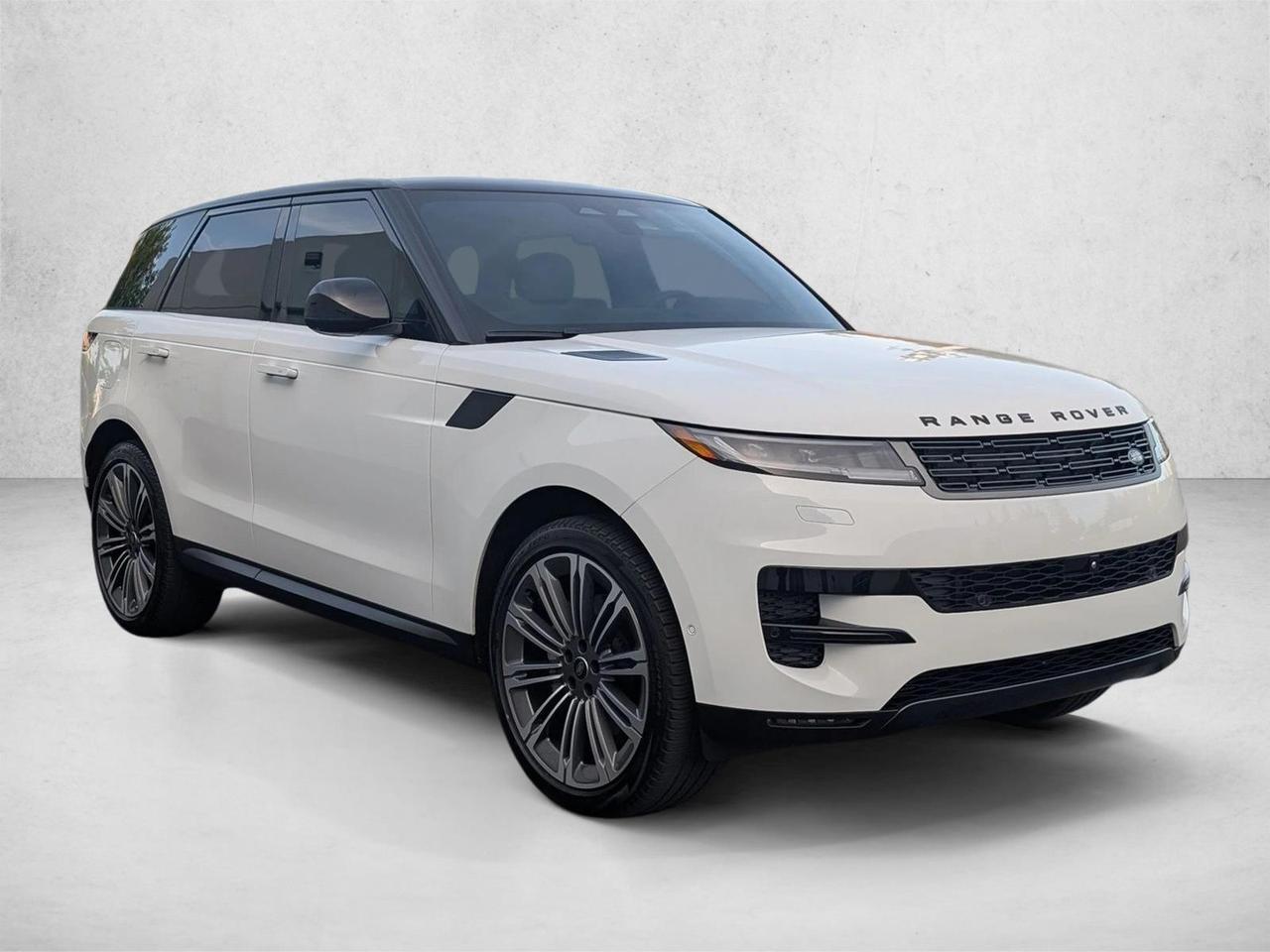 2024 Land Rover Range Rover Sport SE