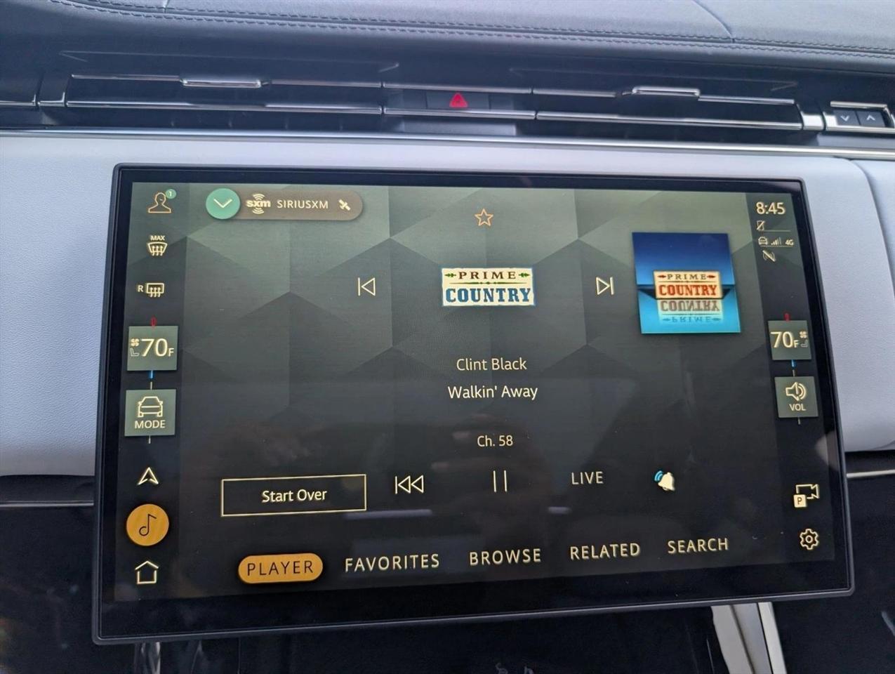 2024 Land Rover Range Rover Sport SE Roseville CA