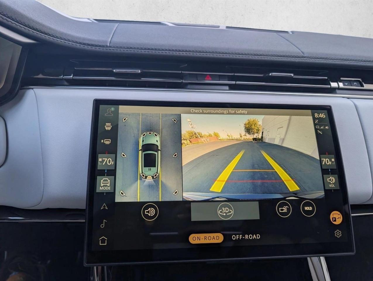 2024 Land Rover Range Rover Sport SE Roseville CA