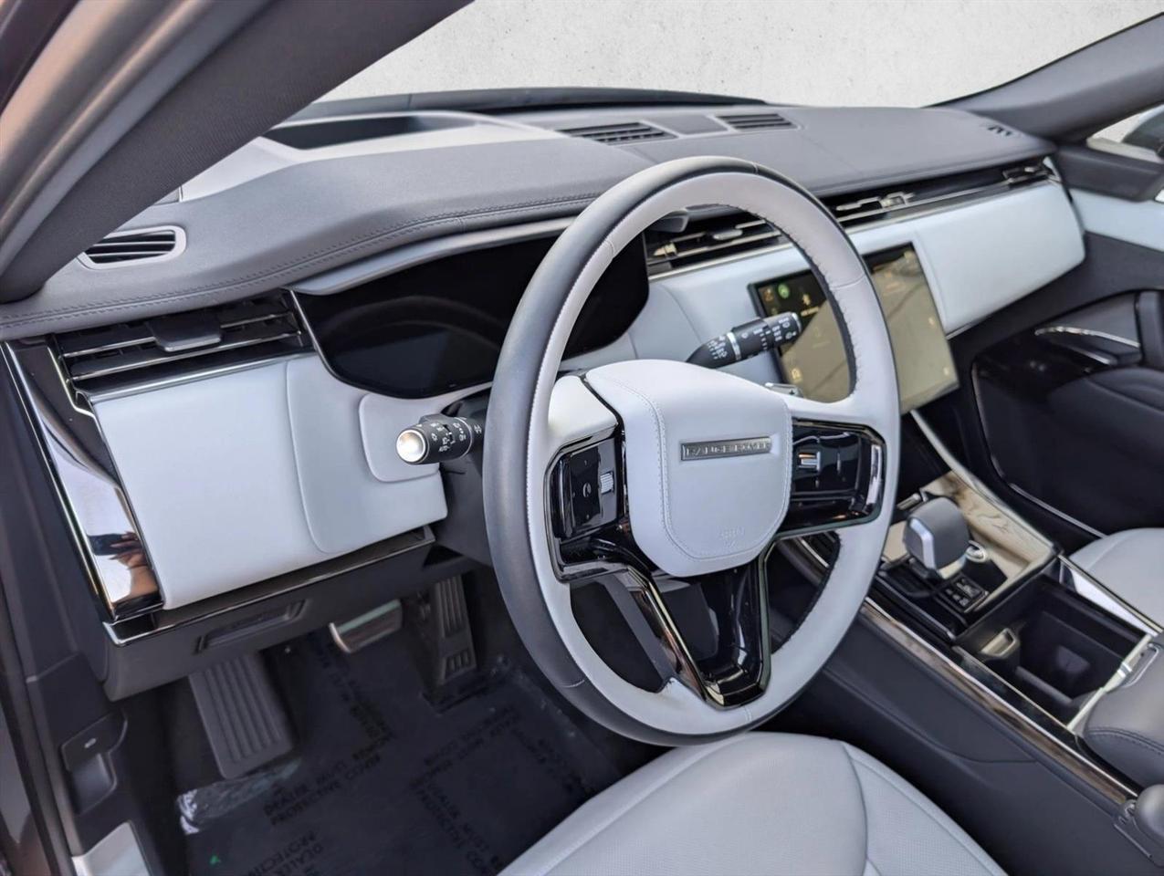 2024 Land Rover Range Rover Sport SE Roseville CA