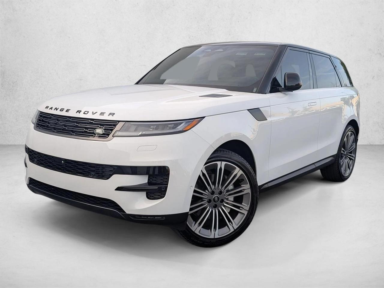 2024 Land Rover Range Rover Sport SE