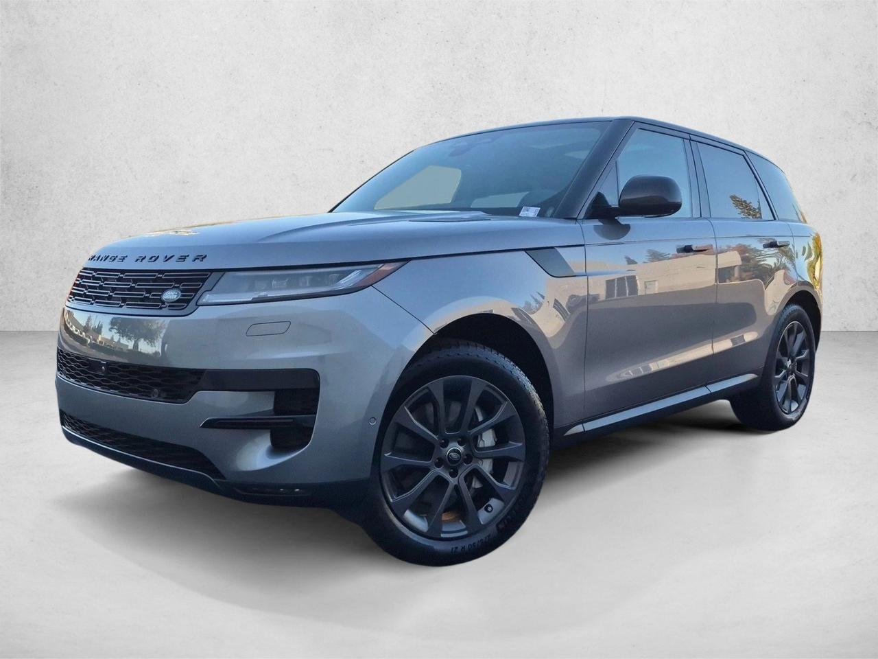 2024 Land Rover Range Rover Sport SE