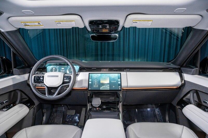 2024 Land Rover Range Rover Sport SE SUV Scottsdale AZ