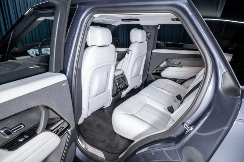 2024 Land Rover Range Rover Sport SE SUV Scottsdale AZ