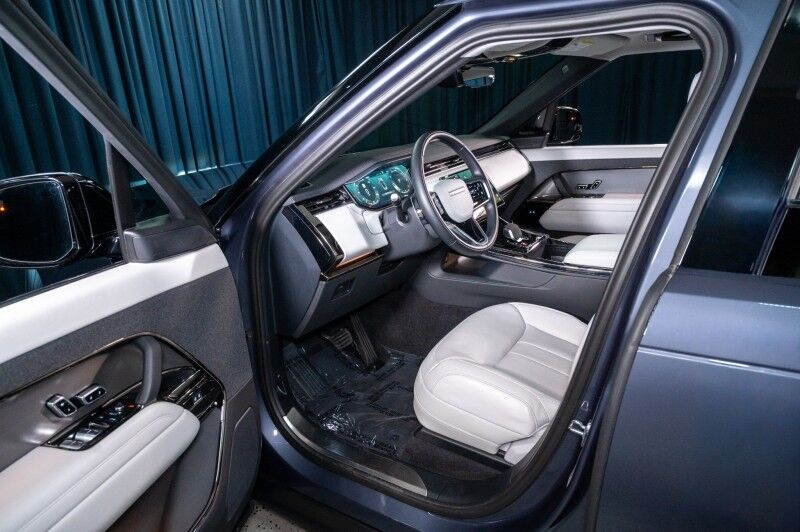 2024 Land Rover Range Rover Sport SE SUV Scottsdale AZ