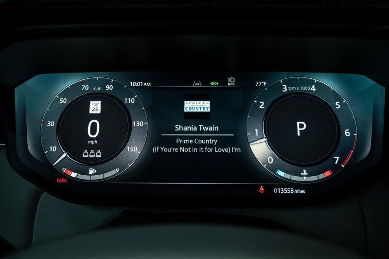 2024 Land Rover Range Rover Sport SE SUV Scottsdale AZ