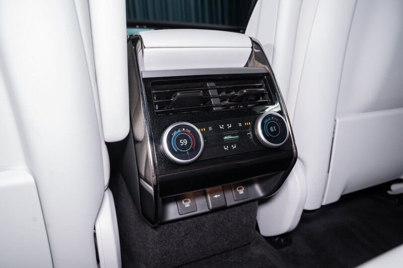 2024 Land Rover Range Rover Sport SE SUV Scottsdale AZ
