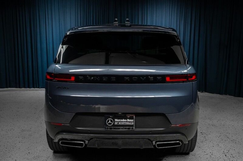 2024 Land Rover Range Rover Sport SE SUV Scottsdale AZ
