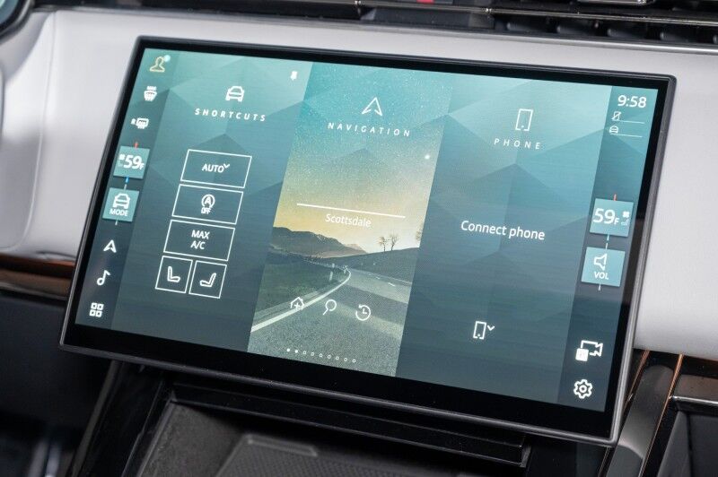 2024 Land Rover Range Rover Sport SE SUV Scottsdale AZ