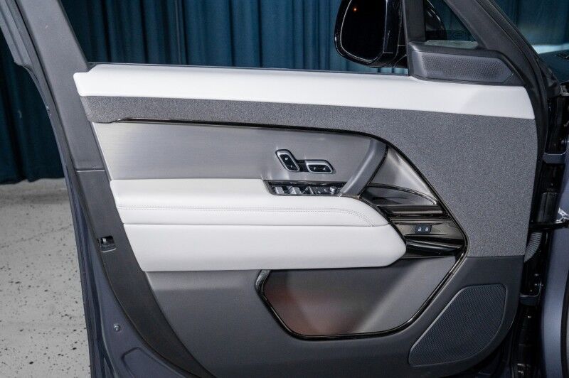 2024 Land Rover Range Rover Sport SE SUV Scottsdale AZ