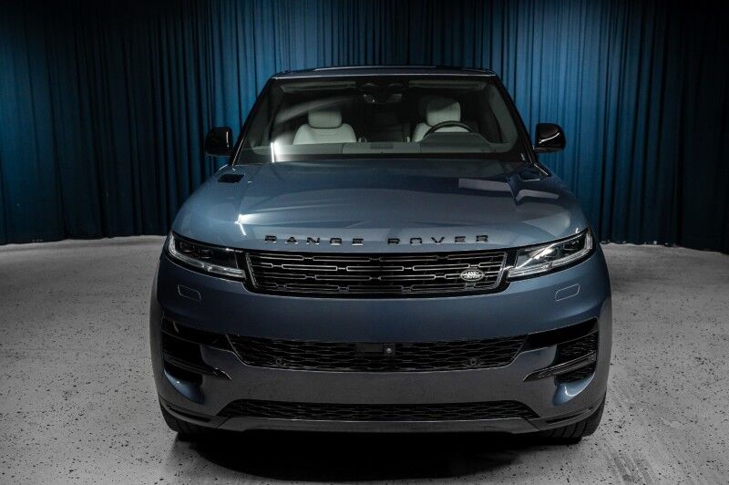2024 Land Rover Range Rover Sport SE SUV