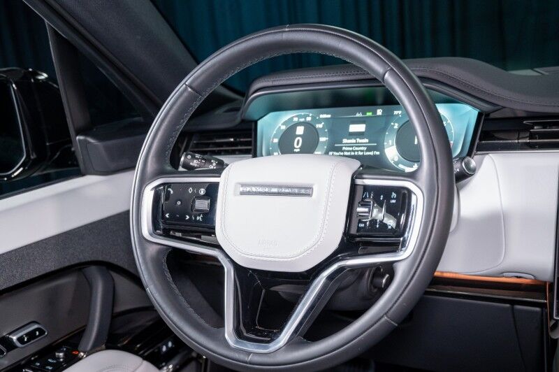 2024 Land Rover Range Rover Sport SE SUV Scottsdale AZ
