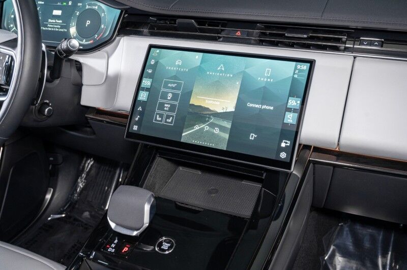 2024 Land Rover Range Rover Sport SE SUV Scottsdale AZ