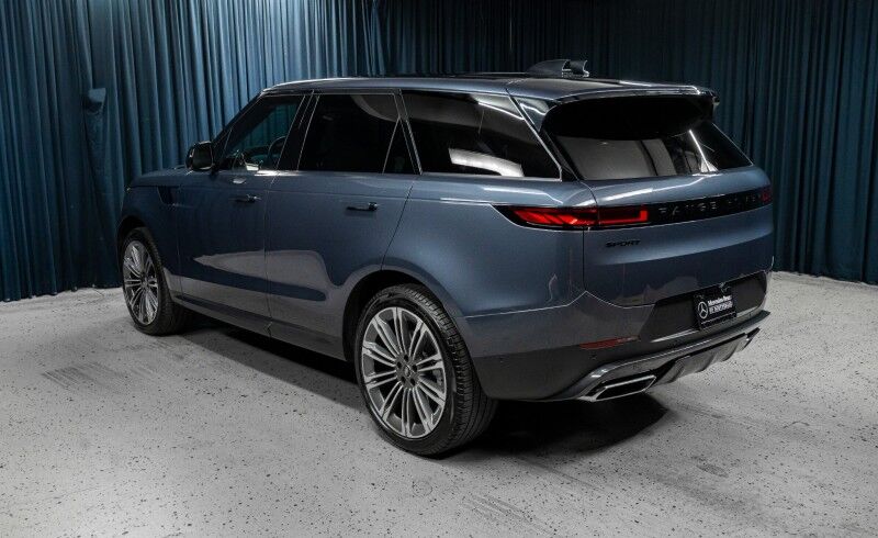 2024 Land Rover Range Rover Sport SE SUV Scottsdale AZ
