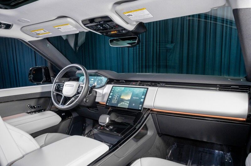 2024 Land Rover Range Rover Sport SE SUV Scottsdale AZ